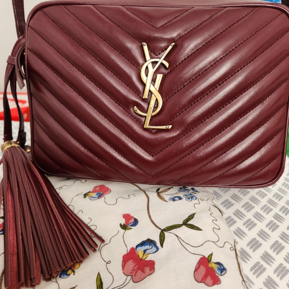YSL Camera Bag - Picture 5 of 5